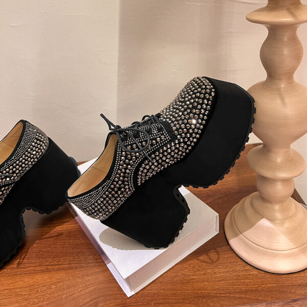 Quinn' Pumps - Image 7