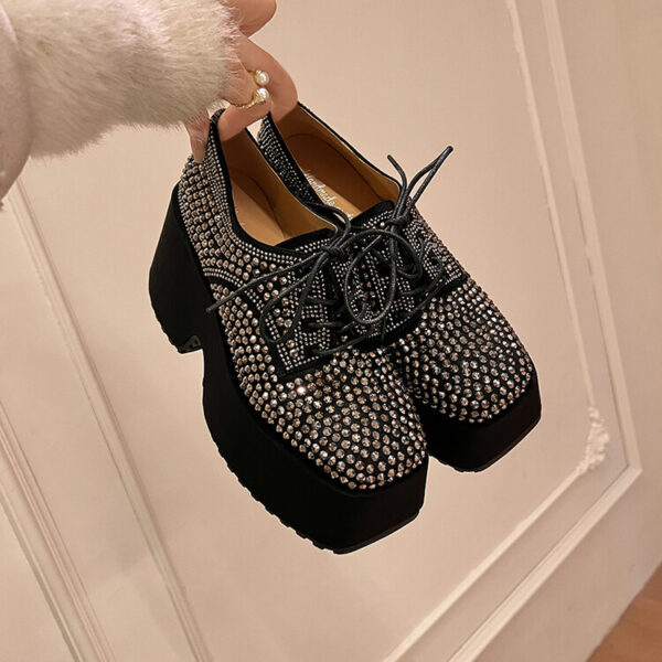 Quinn' Pumps - Image 6