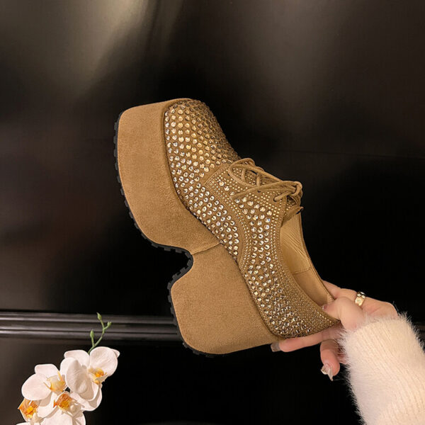 Quinn' Pumps - Image 5