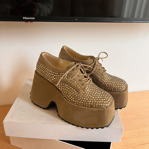 Quinn' Pumps - Image 6