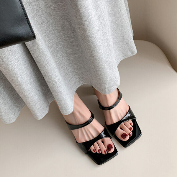 Valentina' Sandals - Image 4