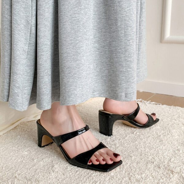 Valentina' Sandals - Image 5