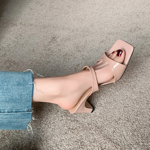 Valentina' Sandals - Image 6