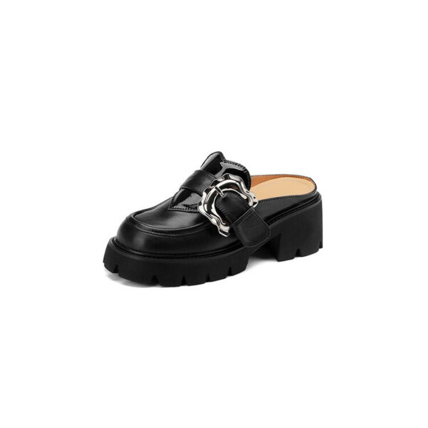 Eleanor' Slippers