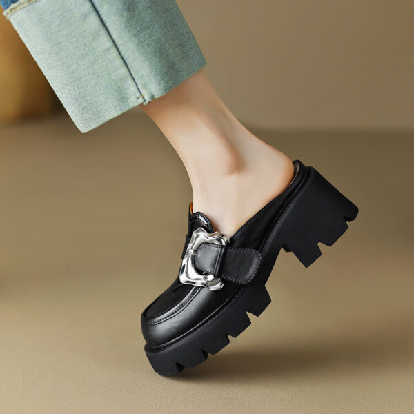 Eleanor' Slippers - Image 6