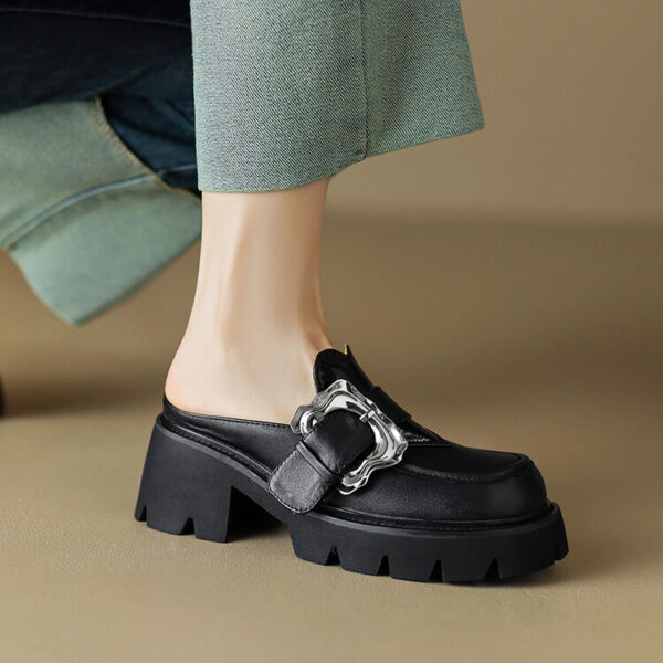 Eleanor' Slippers - Image 3