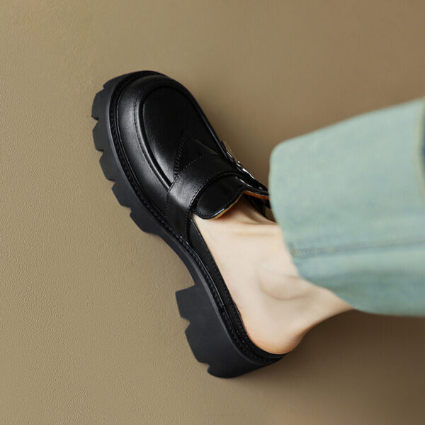 Eleanor' Slippers - Image 5