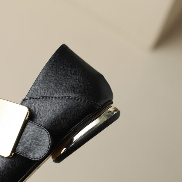 'Felicia' Flats - Image 7