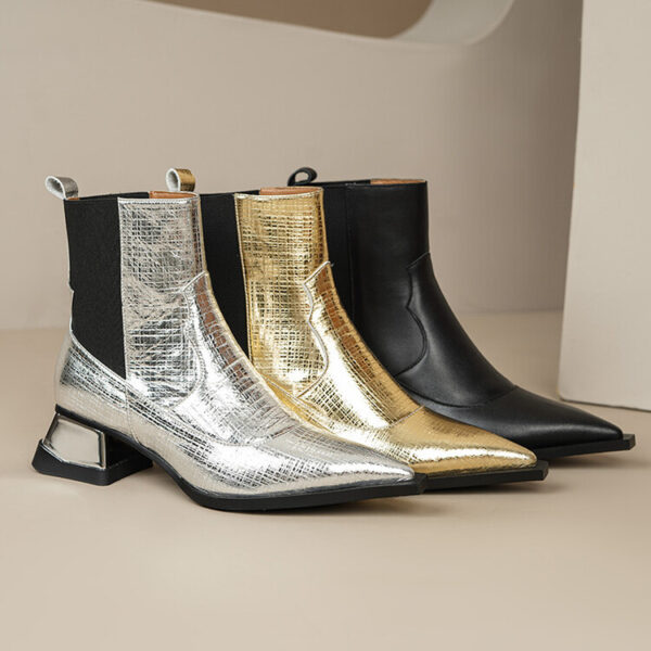 Rosie' Boots - Image 7