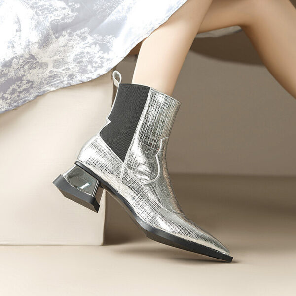 Rosie' Boots - Image 4