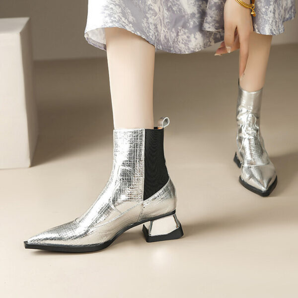 Rosie' Boots - Image 6