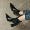 Majesty' Ankle Boots - Image 7