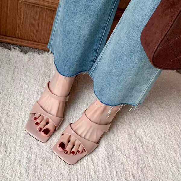 Valentina' Sandals - Image 4