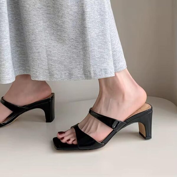 Valentina' Sandals - Image 3