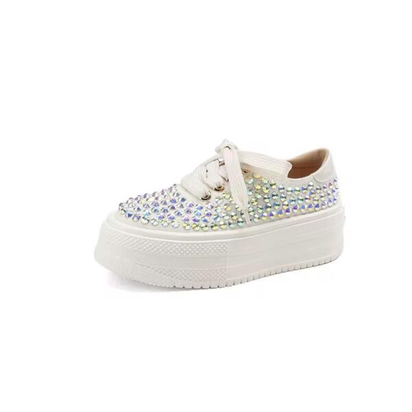 Brielle' Platforms