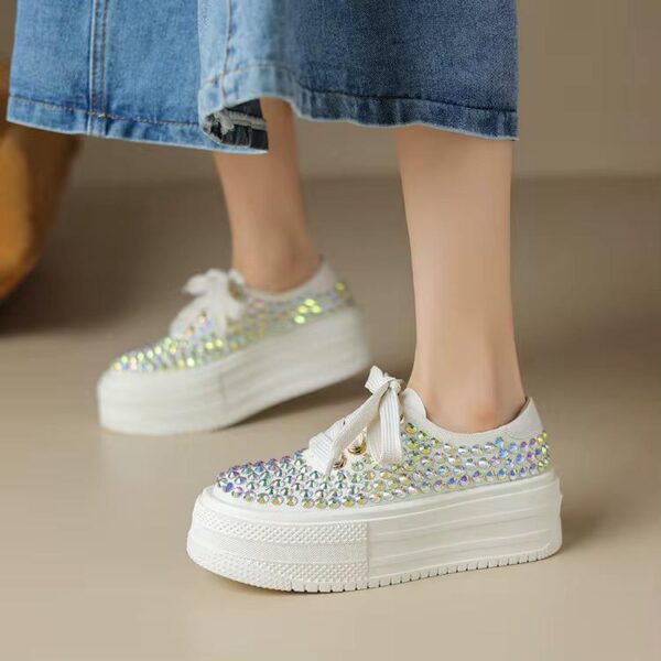 Brielle' Platforms - Image 3