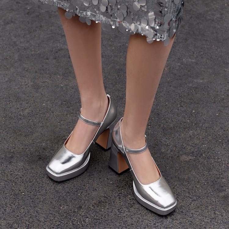 Party Pumps