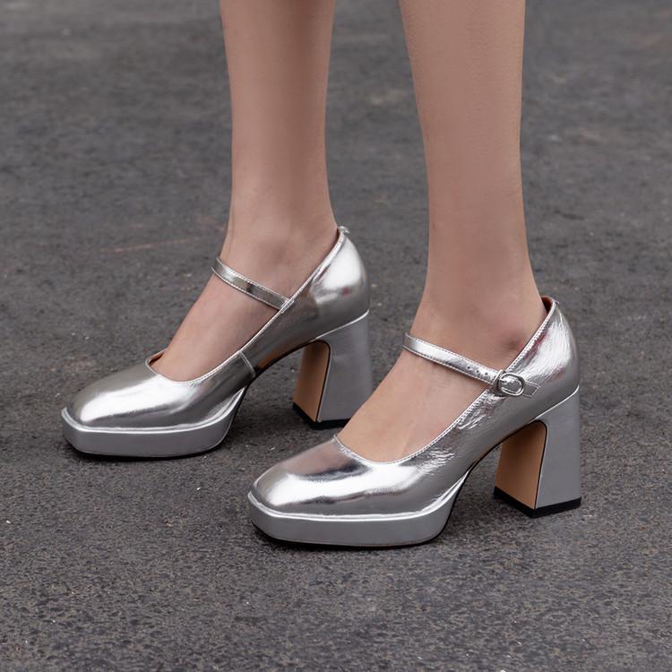Pumps