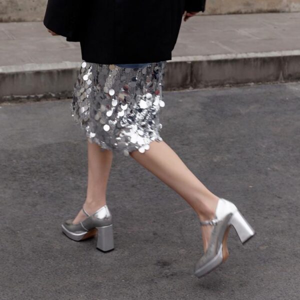 Scarlett' Pumps - Image 3