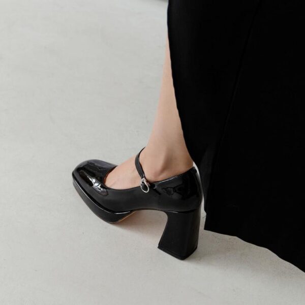 Scarlett' Pumps - Image 6