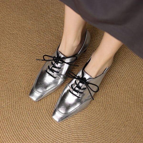 Astoria' Heels - Image 3