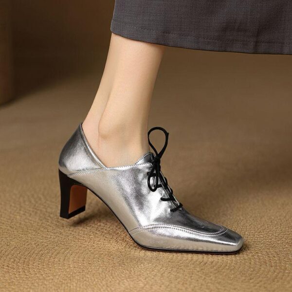 Astoria' Heels - Image 5