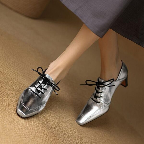 Astoria' Heels - Image 6