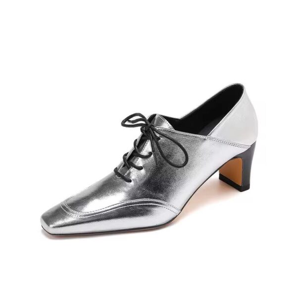 Astoria' Heels