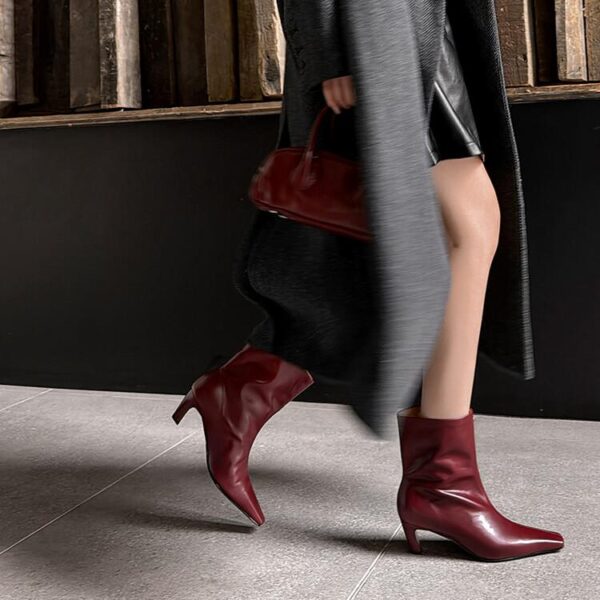 Rosalie' Boots - Image 3