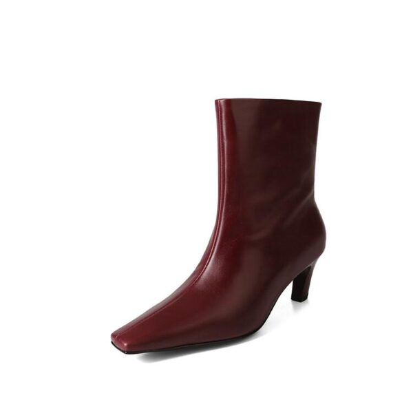 Rosalie' Boots