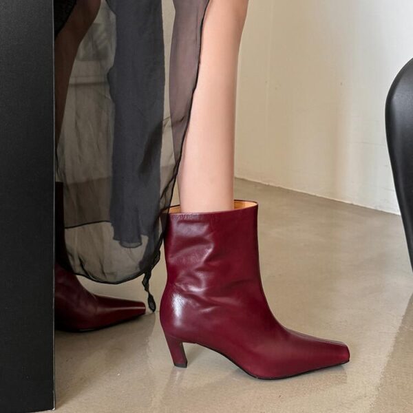 Rosalie' Boots - Image 6