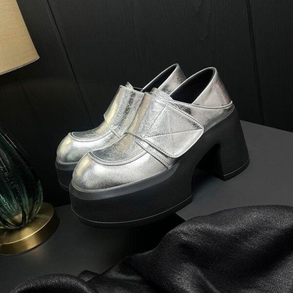 Eva' Pumps - Image 3