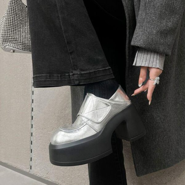 Eva' Pumps - Image 4