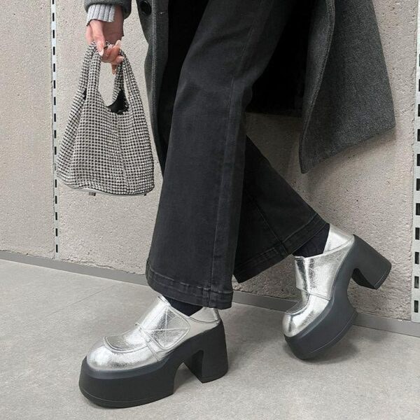 Eva' Pumps - Image 5