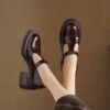 Cherish' Pumps - Image 5
