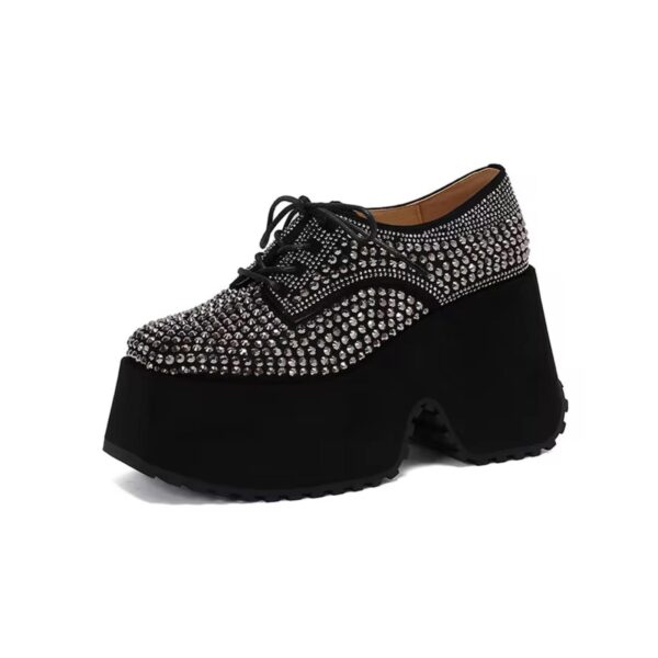 Quinn' Pumps