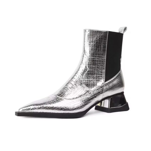 Rosie' Boots
