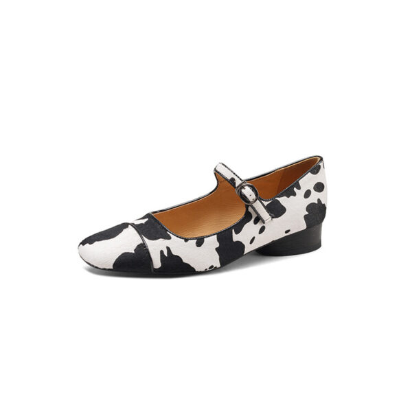 Romi' Flats