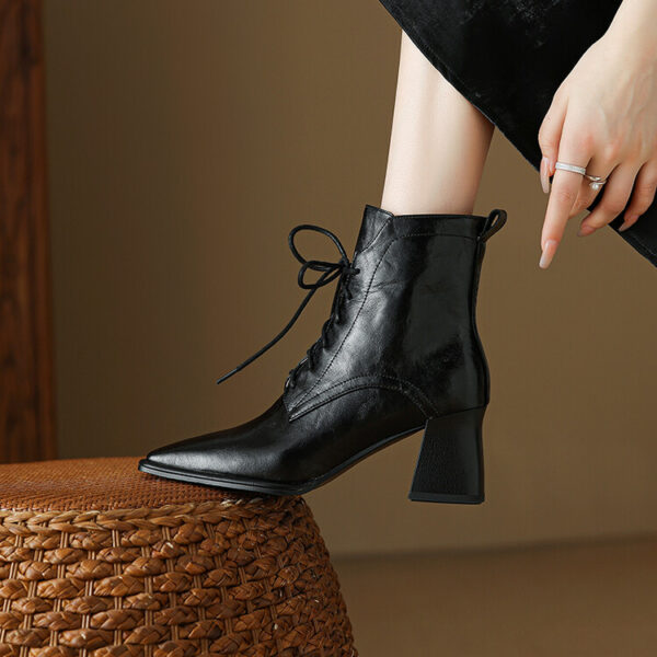 Allegra' Boots - Image 3
