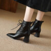 Allegra' Boots - Image 4