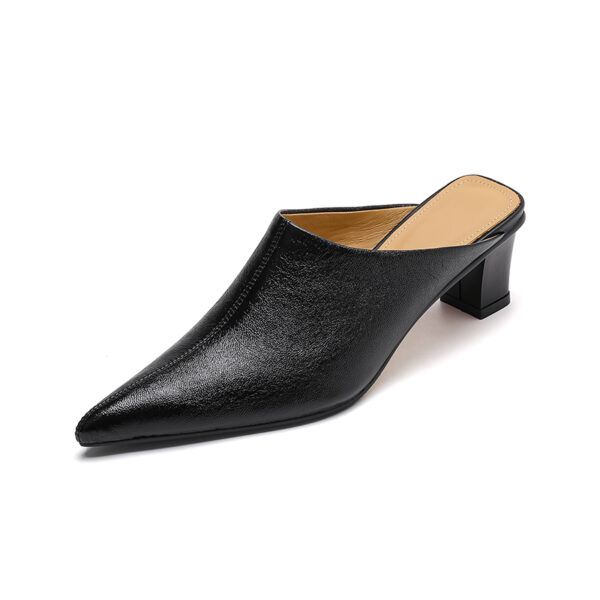 Martina' Mules