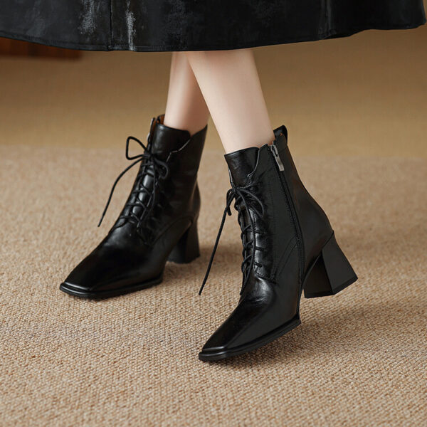 Allegra' Boots - Image 5