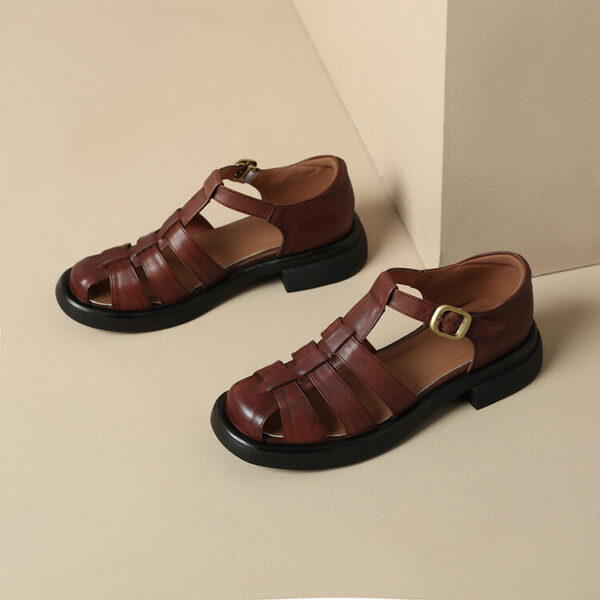 Greta' Sandals - Image 3