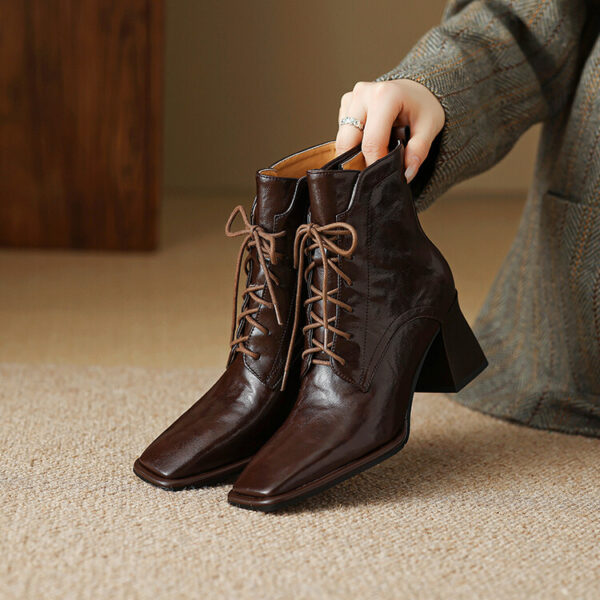 Allegra' Boots - Image 3