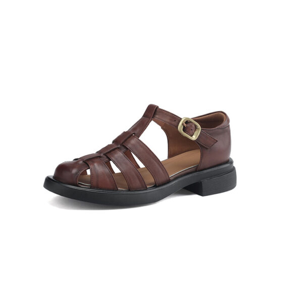 Greta' Sandals