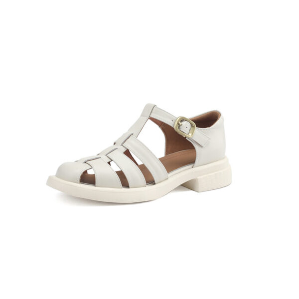 Greta' Sandals