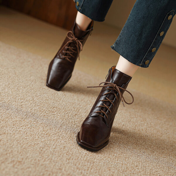 Allegra' Boots - Image 4