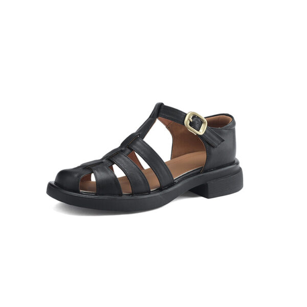 Greta' Sandals