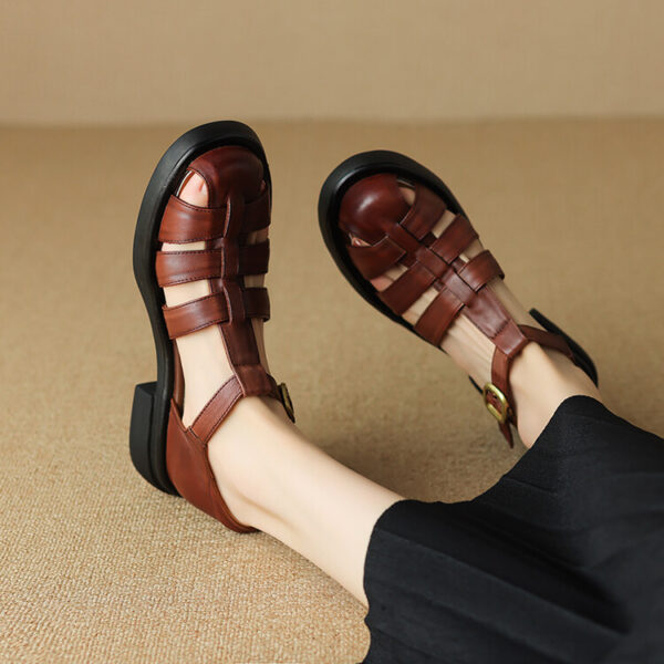 Greta' Sandals - Image 4