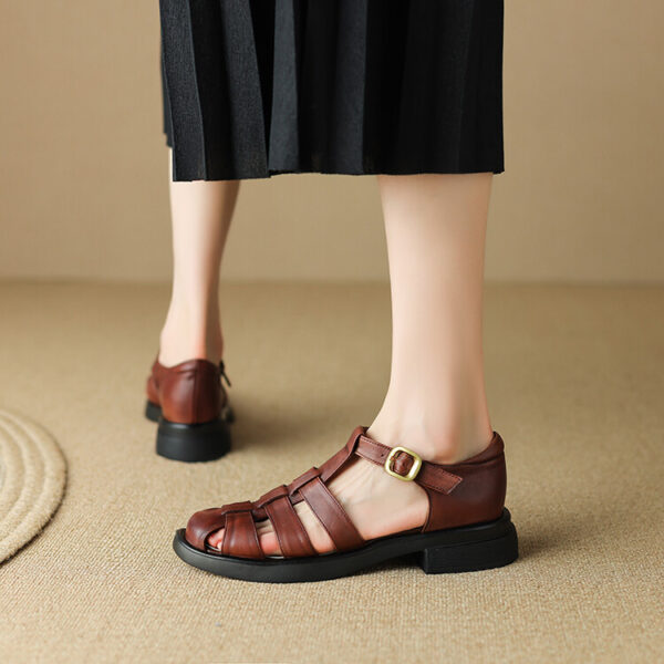 Greta' Sandals - Image 5